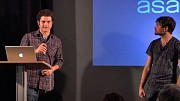 Asana - Projekt-Vorstellung