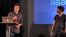 Asana - Projekt-Vorstellung