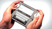 Kyocera Echo - Herstellervideo
