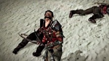 Dragon Age 2 - Champions-Trailer
