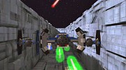 Lego Star Wars 3 - The Clone Wars - Story-Trailer