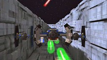 Lego Star Wars 3 - The Clone Wars - Story-Trailer