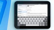 HP Touchpad - Trailer