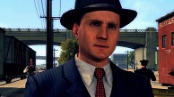 L.A. Noire - der &Uuml;berblick - Gameplay-Trailer