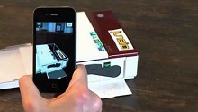 Druckerpatronentausch vom Smartphone visualisiert - Herstellervideo