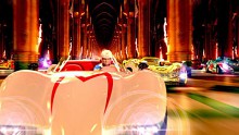 Speed Racer - Kinotrailer