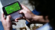 Sony Ericsson Xperia Play - Trailer vom Mobile World Congress 2011