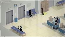 Portal 2 - Miniwerbevideo zum Valentinstag