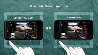 LG Optimus 3D - Trailer vom Mobile World Congress 2011