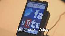 Ikivo stellt Fipplr auf dem Mobile World Congress 2011 vor