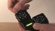 Modular Robotics - Roboterbaukasten Cubelets