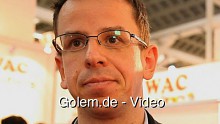 Wholesale Applications Community (WAC) auf dem Mobile World Congress 2011 erklärt