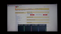 Webbrowser mit Tegra 3 alias Projekt Kal-El
