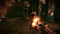 Rage - Unteathered Trailer