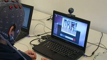 Multitasking mit BCI