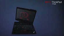 Vorschau auf Lenovos Thinkpads für das Jahr 2011 - Herstellervideo