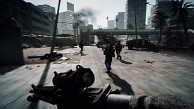 Battlefield 3 - Gameplay-Trailer (Spielszenen)