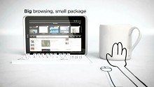 HTC Flyer - Herstellervideo