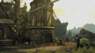 Skyrim - Gameplay-Trailer (Spielszenen)