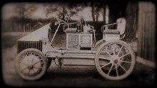 Porsches Hybrid vor 110 Jahren und heute - Herstellervideo