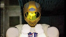 Robonaut 2 fliegt zur ISS - Trailer