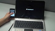 Splashtop OS in Aktion