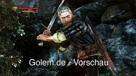 The Witcher 2 - Vorschau