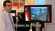 Fraunhofer zeigt Smart Control Room auf der Cebit 2011