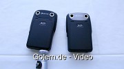 Aiptek zeigt Consumer-3D-Camcorder i3 auf der Cebit 2011