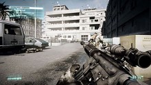 Battlefield 3 - Fault Line Episode 1 - Trailer