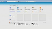 Internet Explorer 9 - Microsoft macht bei seinem neuen Browser vieles anders