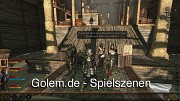 Dragon Age 2 - Spielszenen der PC-Version im DirectX-11-Modus