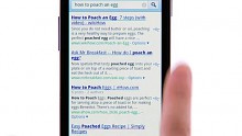 Instant Preview f&uuml;r Mobilger&auml;te