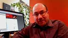 Craig Newmark über Craigsconnect