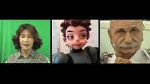Hanson Robokind