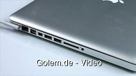 Apple Macbook Pro 13 mit Intel Core i7-2620 im Vergleich mit seinen Vorgängern