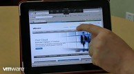 VMware View-Client für iPad