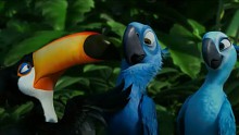 Rio - Kinotrailer