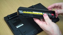 Thinkpad Akkuslice 19