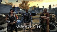 Homefront - Test