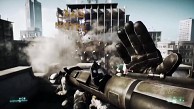 Battlefield 3 - Fault Line Episode 2 - Trailer