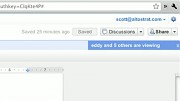 Google zeigt neues Kommentarsystem in Google Docs