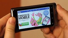 Firefox f&uuml;r Android und Maemo - Herstellervideo