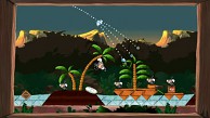Angry Birds Rio - Trailer (Gameplay)