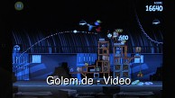 Angry Birds Rio - Angespielt