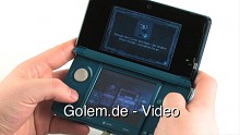 Tom Clancy's Ghost Recon Shadow Wars - Gameplay vom Nintendo 3DS