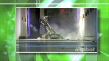 iRobot Packbot 510 - Herstellervideo