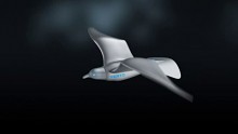 Festo - Smart-Bird-Animation - Herstellervideo