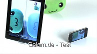 Apple iPad 2 - Test