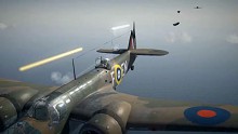 IL-2 Sturmovik Cliffs of Dover - Debut-Trailer